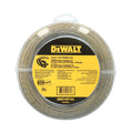 DEWALT 0.105 Inch x 180 Ft. Trimmer Line
