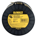 DEWALT 0.105 Inch x 700 Ft. Trimmer Line