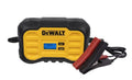 DEWALT 10 Amp Battery Charger Battery Maintainer Battery Trickle Charger