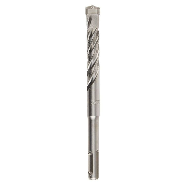 DEWALT 1/2 in x 4 in x 6 in High Impact Carbide SDS Plus Hammer Drill Bit