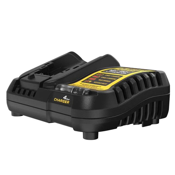 DEWALT 12V MAX/20V MAX 4 Amp Charger