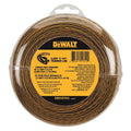 DEWALT 144-ft Spool 0.095-in Trimmer Line