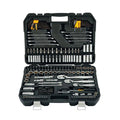 DEWALT 200 Piece Mechanics Tools Set