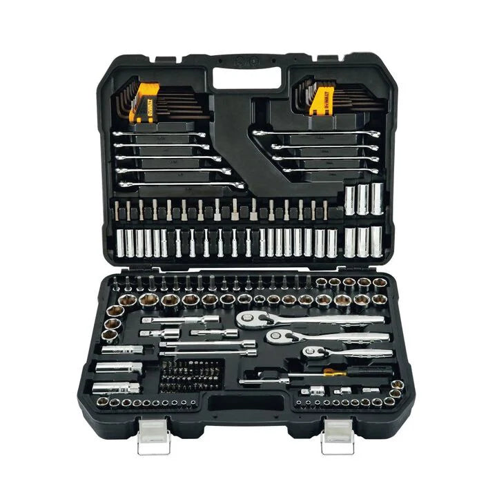 DEWALT 200 Piece Mechanics Tools Set