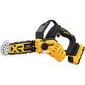 DEWALT 20V MAX 8inch Pruning Saw Brushless Cordless Kit