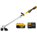 DEWALT 20V MAX String Trimmer Kit Folding 14in