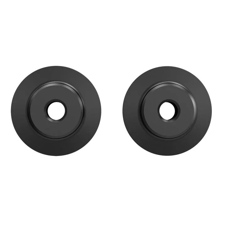 DEWALT 20V MAX XR 1-1/4 Inch Copper Tubing Cutter Replacement Wheels