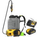DEWALT 20V MAX XR Concrete Chemical Sprayer Kit