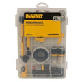 DEWALT 25-Piece Industrial Coupler and Plug Accessory Kit