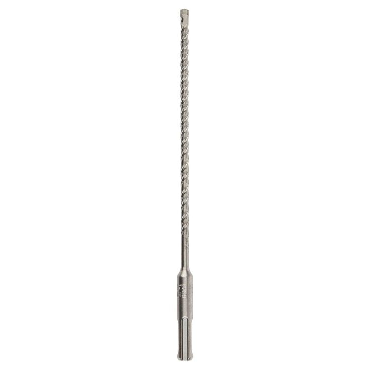 DEWALT 3/16 in x 6 in x 8 1/2 in Solid Carbide High Impact SDS Plus Hammer Drill Bit