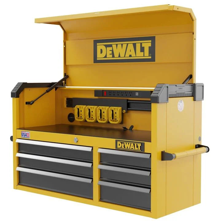 DEWALT 41in 6-Drawer Tool Chest
