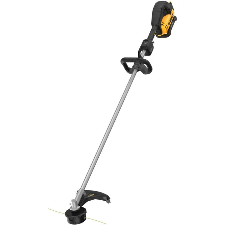 DEWALT 60V Cordless String Trimmer (Bare Tool)