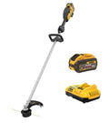 DEWALT 60V MAX 16-1/2 Inch Brushless Cordless String Trimmer Kit