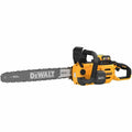 DEWALT 60V MAX Chainsaw 20inch Brushless Cordless Kit