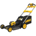 DEWALT 60V MAX Cordless Brushless Rear Wheel Drive Self Propelled Lawn Mower Kit