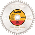 DEWALT 7-1/4-in 48-Tooth Dry Continuous Circular Saw Blade