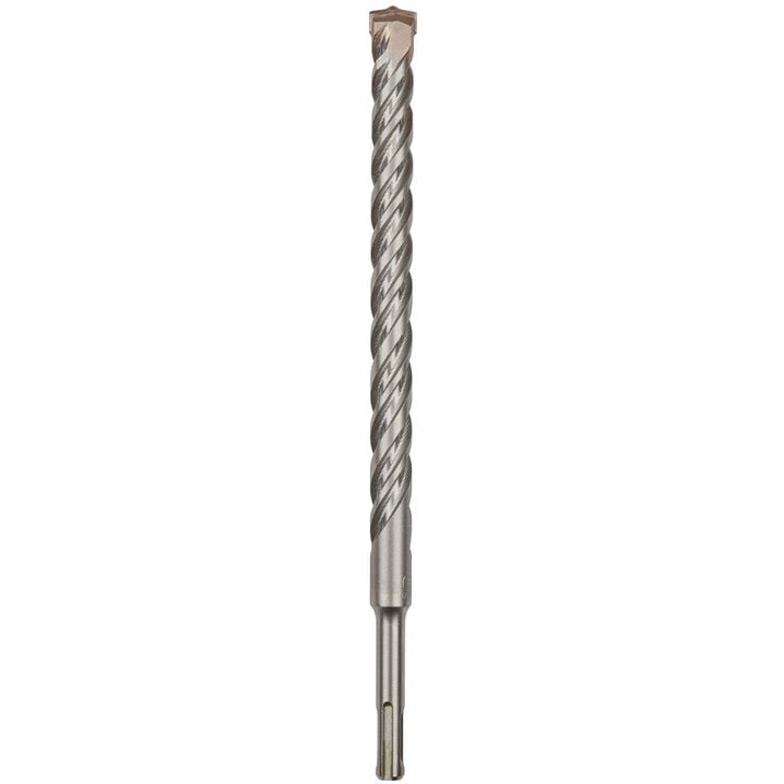 DEWALT 7/8 in x 6 in x 8 in Rock Carbide SDS Plus Hammer Drill Bit
