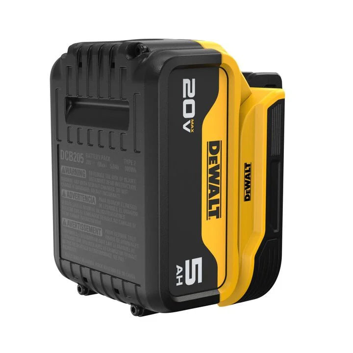 DEWALT Battery Cleat Single