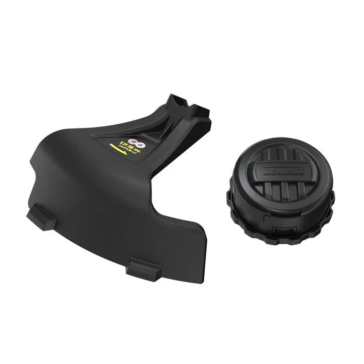 DEWALT Brush Cutter To String Trimmer Conversion Kit