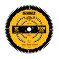 DEWALT Circular Saw Blade 12in 100T