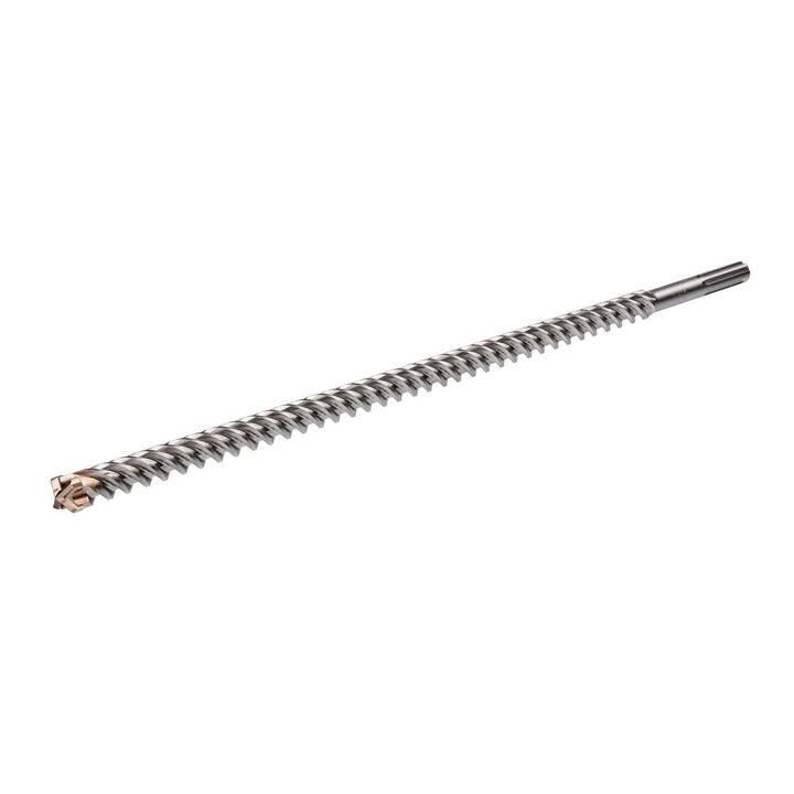 DEWALT ELITE SERIES SDS MAX Masonry Drill Bits 1-1/8in X 18in X 22-1/2in