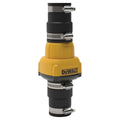DEWALT Full Flow Sump Pump Check Valve