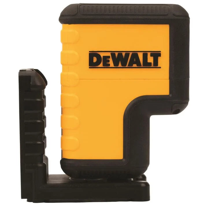 DEWALT Green 3 Spot Laser Level