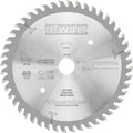 DEWALT Precision-Ground Woodworking Blade for TrackSaw System - 48T