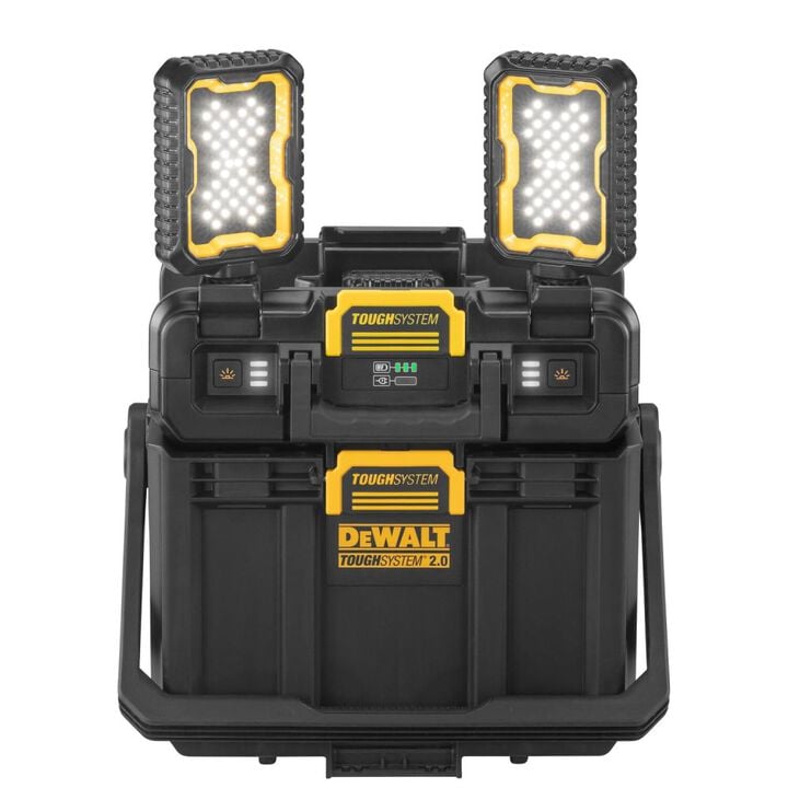 DEWALT Toughsystem 2.0 20V MAX Light Box (Bare Tool)