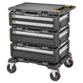 DEWALT TOUGHSYSTEM 2.0 DXL 5 in 1 Tower Workstation