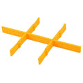 DEWALT TOUGHSYSTEM 2.0 DXL Deep Drawer Dividers Kit