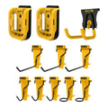 DEWALT TOUGHSYSTEM 2.0 DXL Jobsite Storage Kit