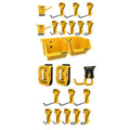 DEWALT ToughSystem 2.0 DXL Workshop Storage & Jobsite Storage Kit Bundle