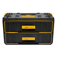 DEWALT ToughSystem 2.0 Two Drawer Unit