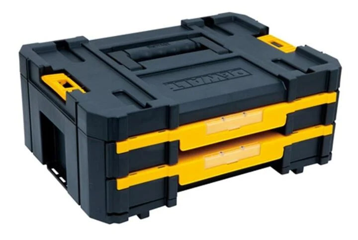 DEWALT TSTAK IV Lockable Storage Organizer